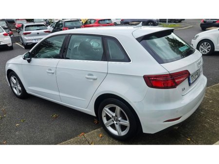 2017 Audi A3 - photo 4