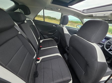 2018 Volkswagen T-Roc - photo 9