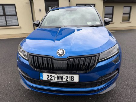 2022 Skoda Karoq - photo 9