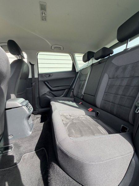 2017 SEAT Ateca - photo 9