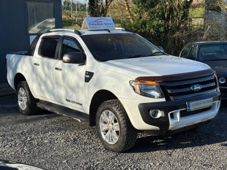 2014 Ford Ranger - photo 5