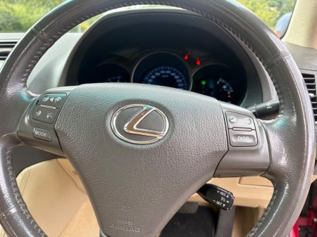 2005 Lexus GS - photo 19