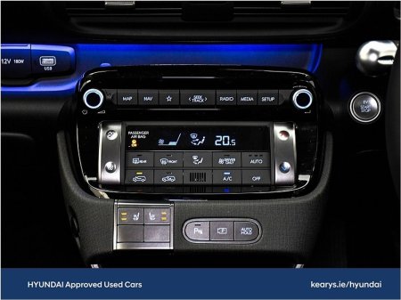 2027 Hyundai INSTER - photo 25
