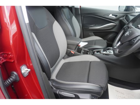 2022 Opel Grandland - photo 10