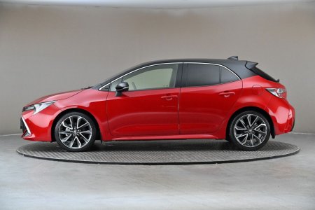 2020 Toyota Corolla - photo 5