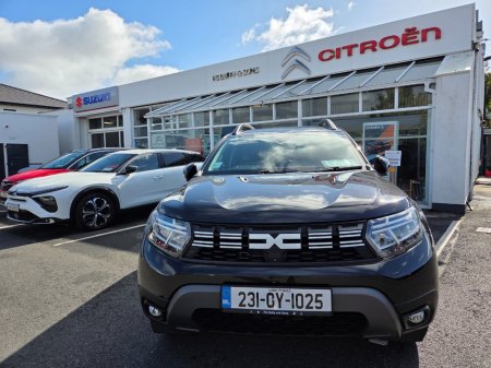 2023 Dacia Duster - photo 10