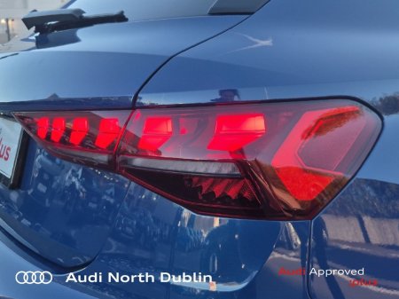 2025 Audi A3 - photo 24