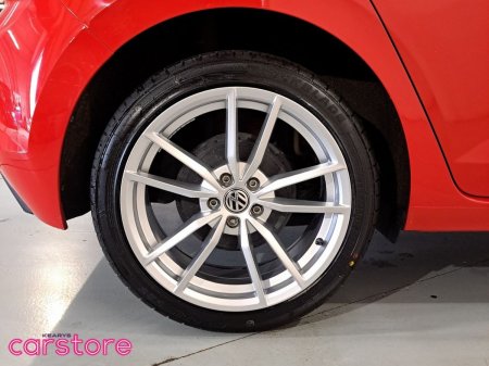 2019 Volkswagen Polo - photo 11