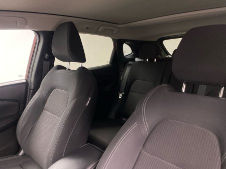2021 Nissan Qashqai - photo 13