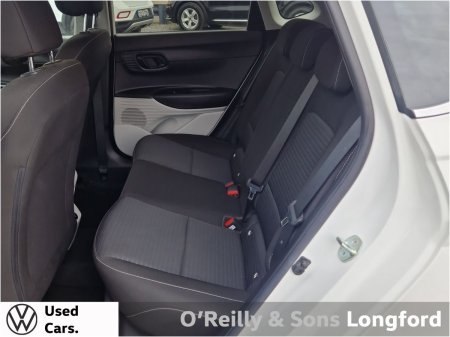 2024 Hyundai i20 - photo 7
