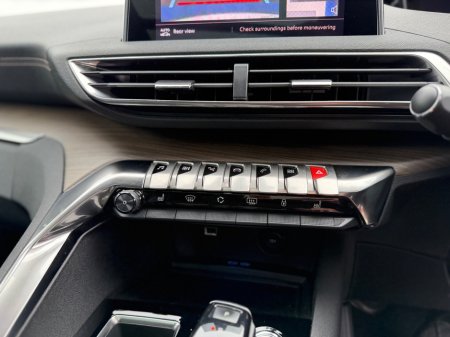 2021 Peugeot 5008 - photo 26