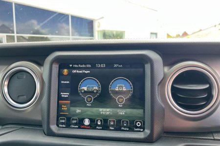 2019 Jeep Wrangler - photo 31