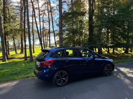 2017 BMW 2-Series - photo 7
