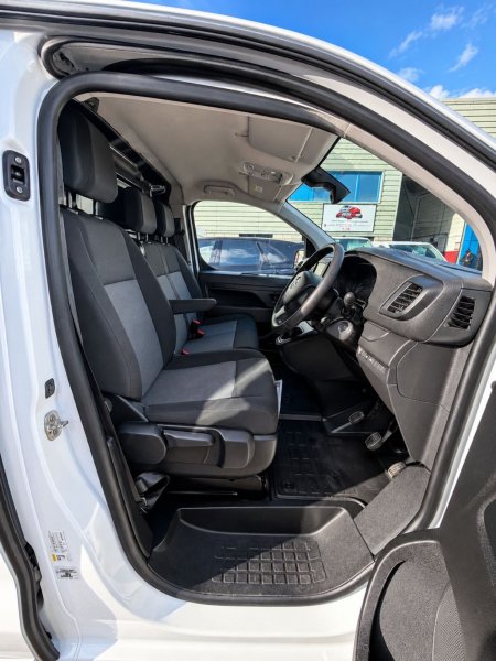 2023 Opel Vivaro - photo 4