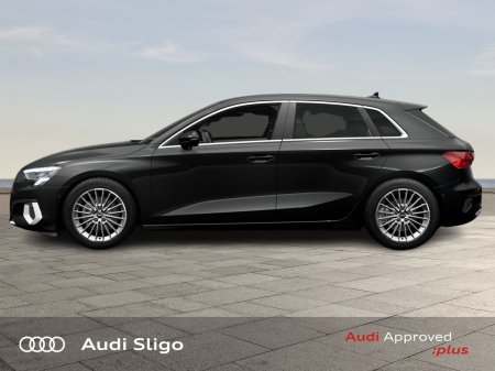 2020 Audi A3 - photo 2
