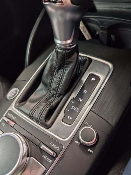 2019 Audi A3 - photo 24