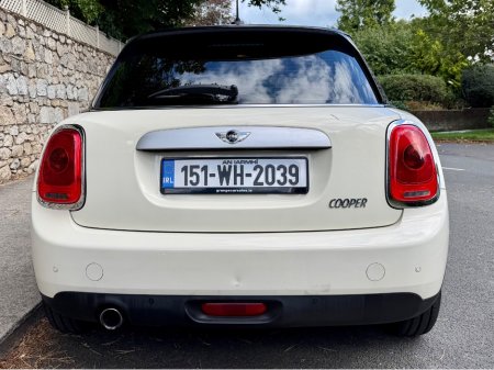 2015 Mini Cooper - photo 13