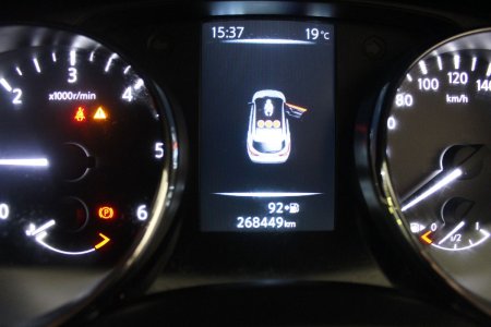 2014 Nissan Qashqai - photo 23