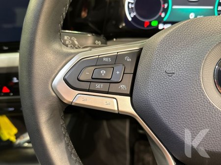 2021 Volkswagen Golf - photo 14