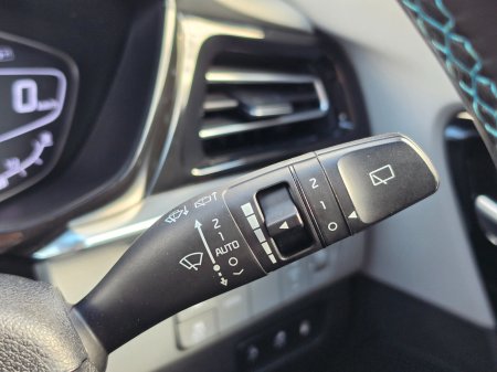 2020 Kia Niro - photo 26