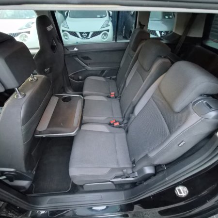 2016 Volkswagen Touran - photo 14