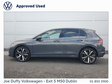 2026 Volkswagen Golf - photo 6