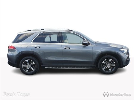 2021 Mercedes-Benz GLE - photo 8