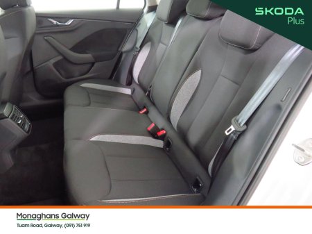 2024 Skoda Kamiq - photo 15