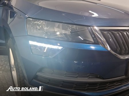 2021 Skoda Karoq - photo 17