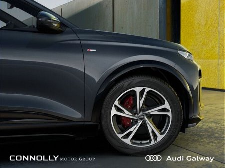 2027 Audi Q6 e-tron - photo 7