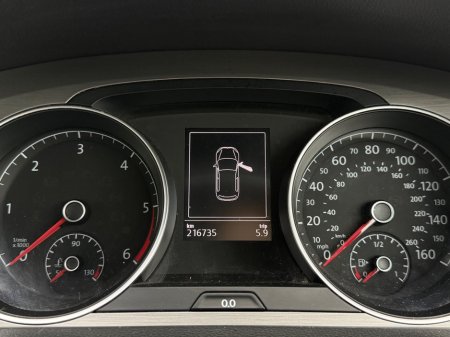 2016 Volkswagen Golf - photo 10