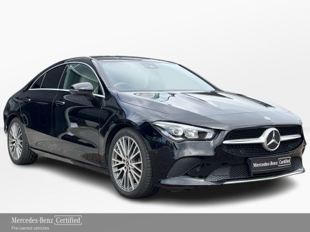 2023 Mercedes-Benz CLA - photo 2