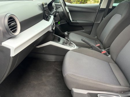 2024 SEAT Arona - photo 7