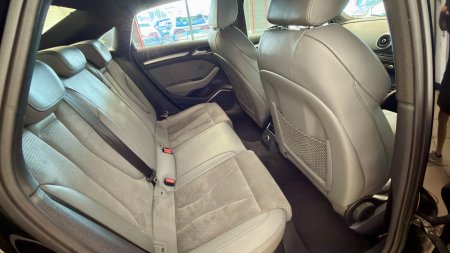 2018 Audi A3 - photo 18
