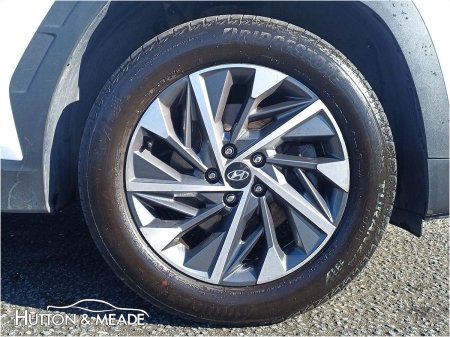 2022 Hyundai Tucson - photo 15