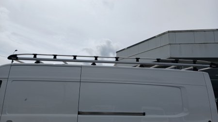 2022 Volkswagen Crafter - photo 4