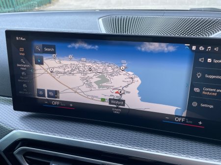 2022 BMW i4 - photo 15