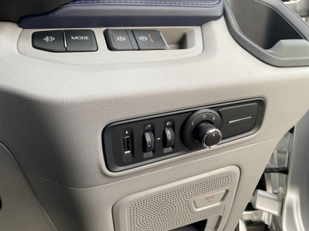 2026 Maxus DELIVER 9 - photo 17