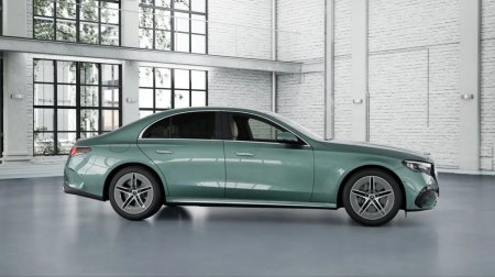2026 Mercedes-Benz E-Class - photo 3