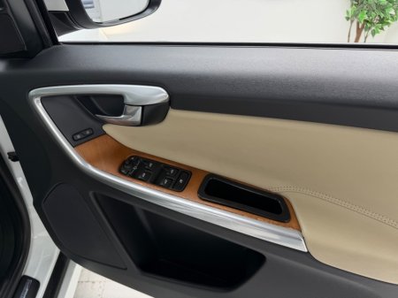 2017 Volvo XC60 - photo 28