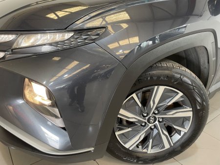 2022 Hyundai Tucson - photo 4