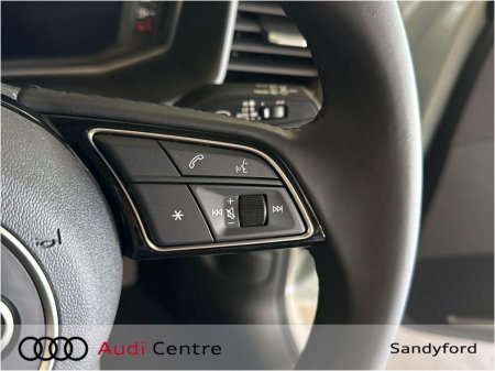 2026 Audi A1 - photo 14
