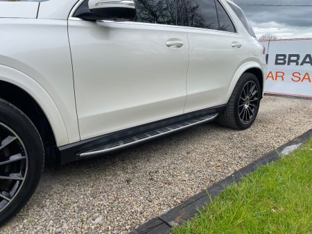 2022 Mercedes-Benz GLE - photo 11