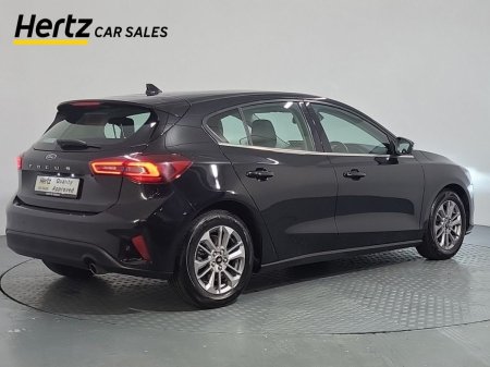2023 Ford Focus - photo 3