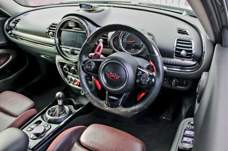 2016 Mini Clubman - photo 24