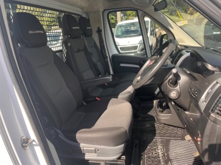2021 Fiat Ducato - photo 12