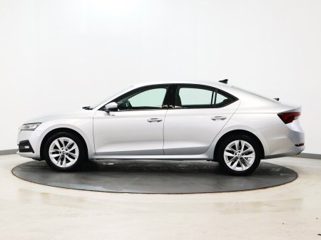 2023 Skoda Octavia - photo 7