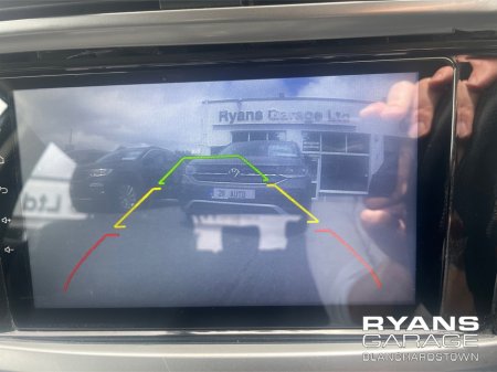 2021 SsangYong Korando - photo 19