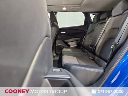 2026 Nissan Qashqai - photo 9