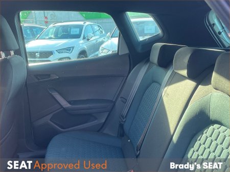 2026 SEAT Arona - photo 10